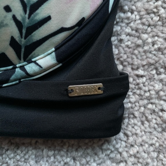 “Pink” bikini top - Picture 2 of 3